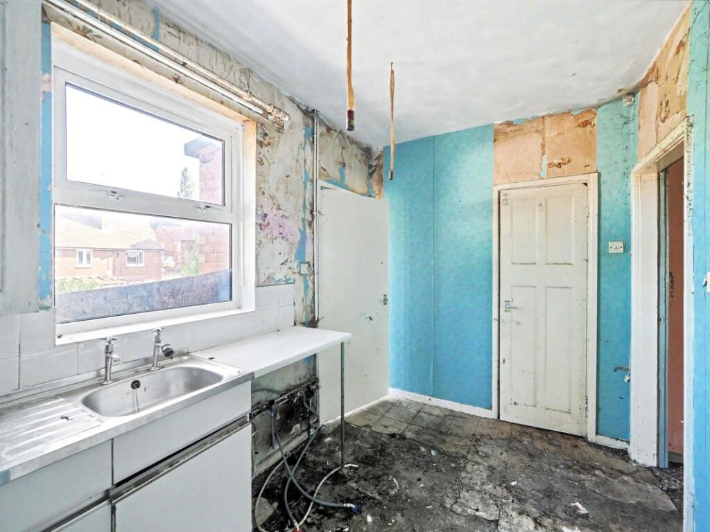 House in Nottingham - More