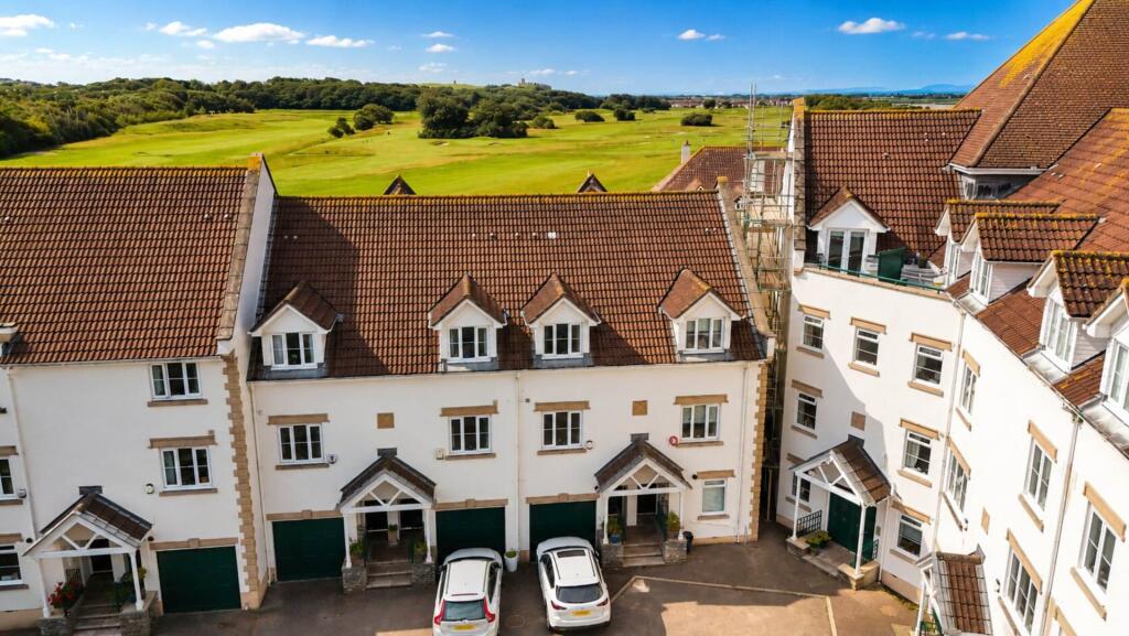 Main image of property: Royal Sands, Prestigious Gated Community - Superb Town House