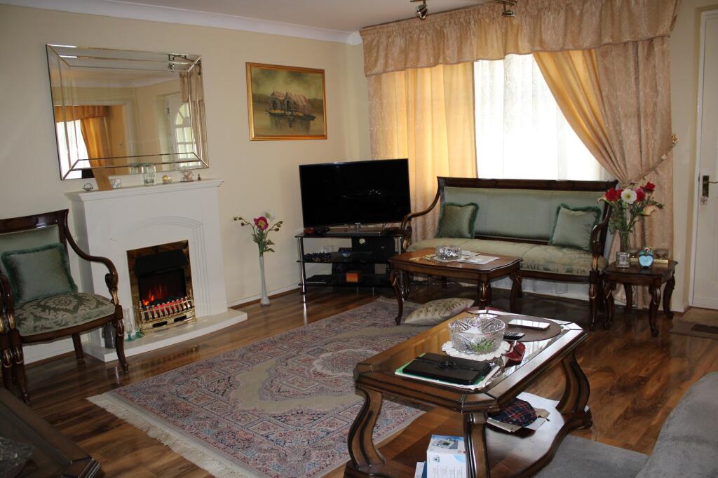 Great Stone Road, Firswood, Manchester. M16 0HA – pohled 3