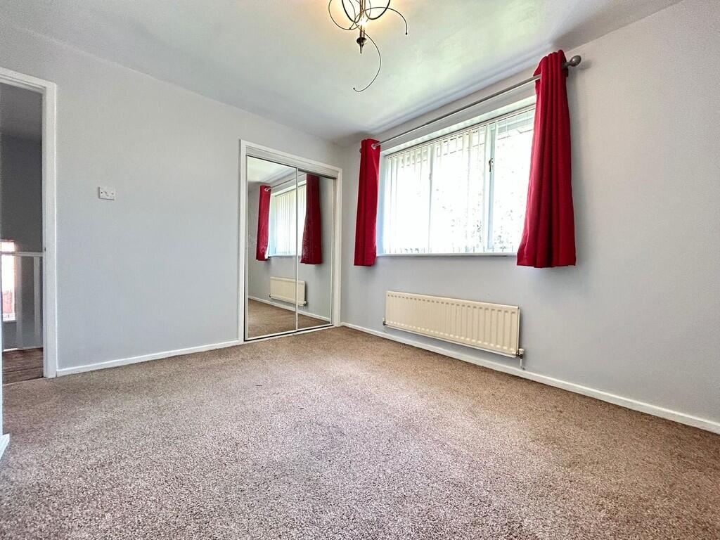 Hepworth Road, Binley, Coventry – pohled 6