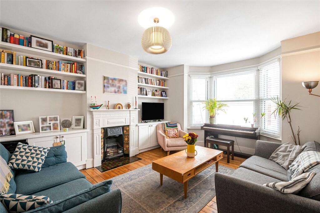 Main image of property: Eardley Road, Streatham, SW16