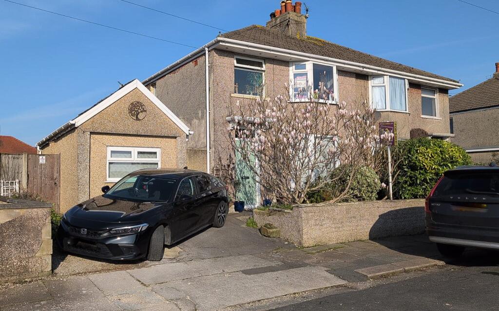 Main image of property: Laureston Avenue, Heysham