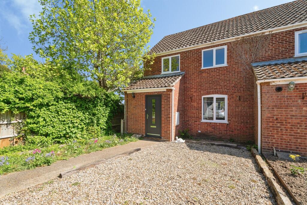 Main image of property: Wensum Court, Great Ryburgh, Fakenham
