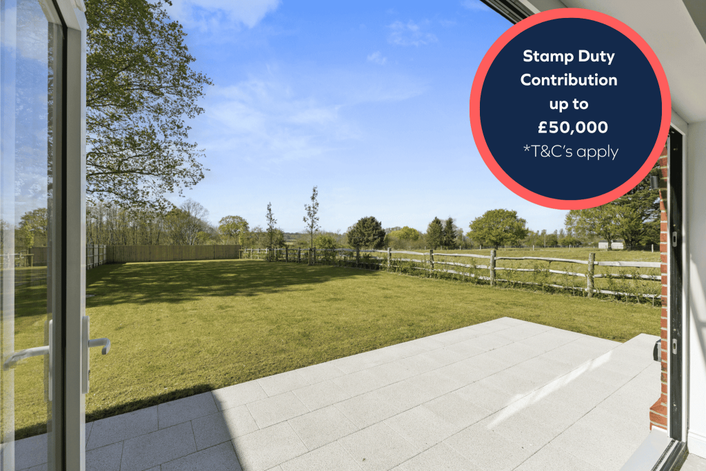 Main image of property: Greenacres Park, Storrington, RH20