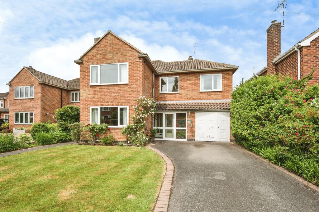 Main image of property: Arbour Close, Kenilworth