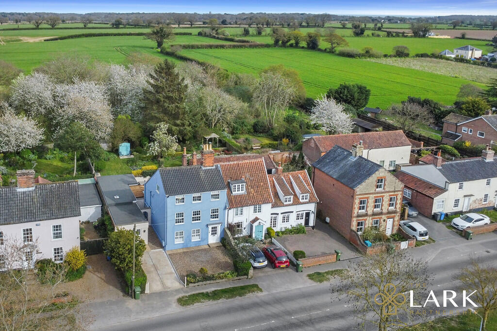 Main image of property: Wrentham, Beccles