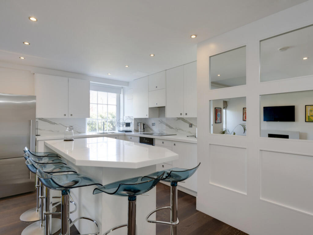 Main image of property: Waterdale Manor House, Harewood Avenue, London, NW1
