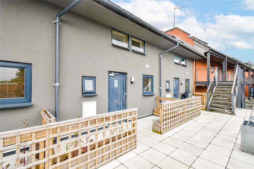 Main image of property: Snuff Street, Devizes, Wiltshire, SN10