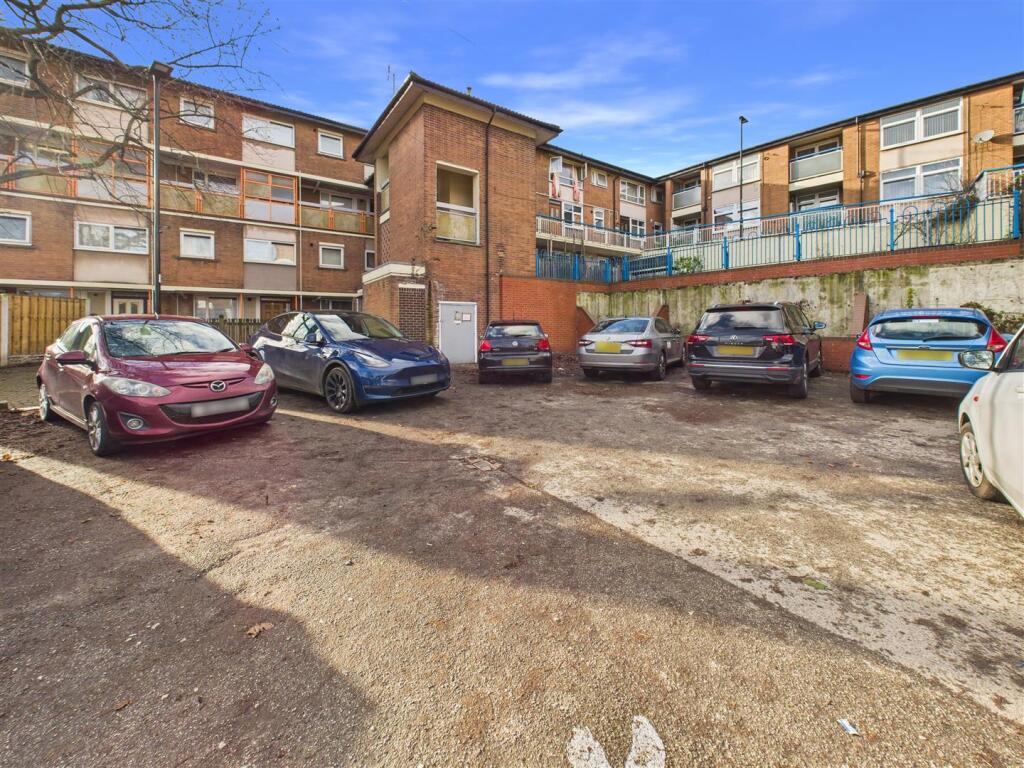 Main image of property: Spital Street, Sheffield