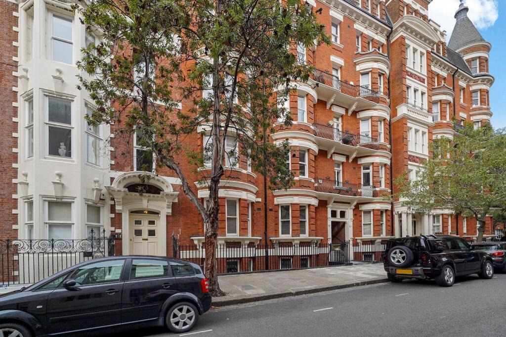 Main image of property: Wilbraham Place, London