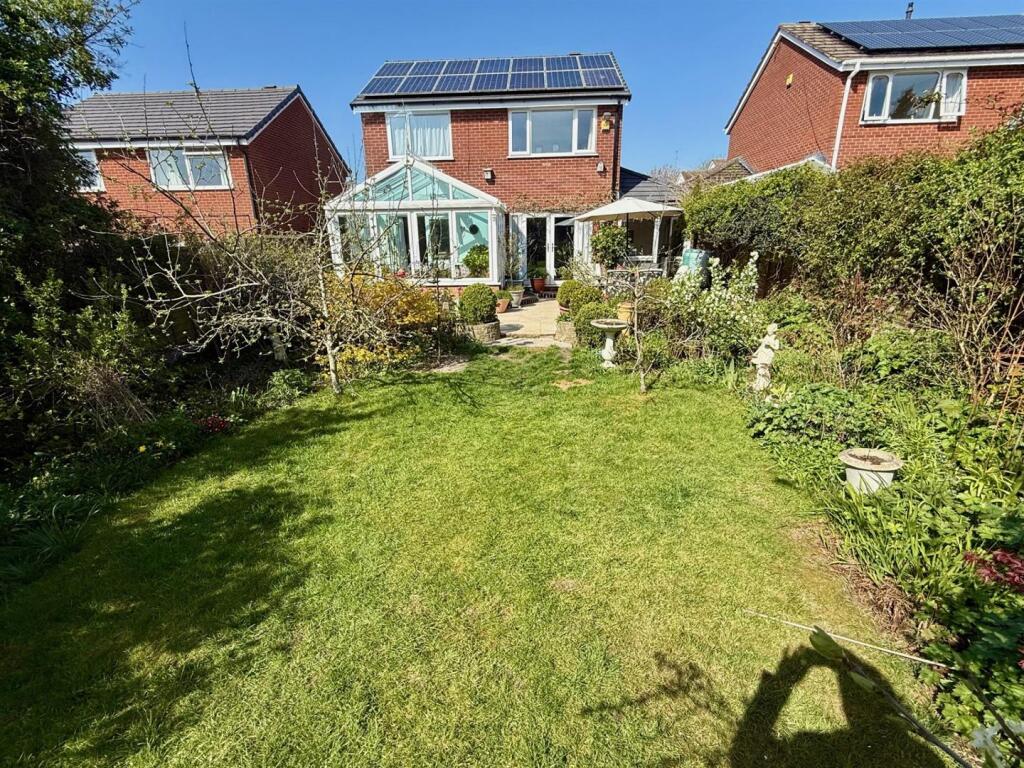 Additional image 16 of Willow Drive, Cheswick Green, Solihull