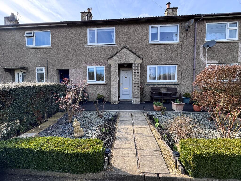 Main image of property: Thornbrook Road, Chapel-En-Le-Frith, SK23