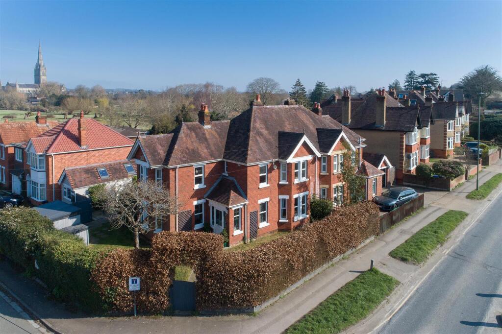 Main image of property: Harnham Road, Salisbury