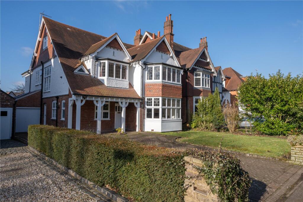 Additional image 44 of Amesbury Road, Moseley, Birmingham, B13