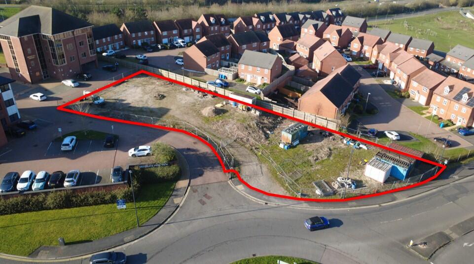 Main image of property: Bradgate Park View, Derby DE73 5UH