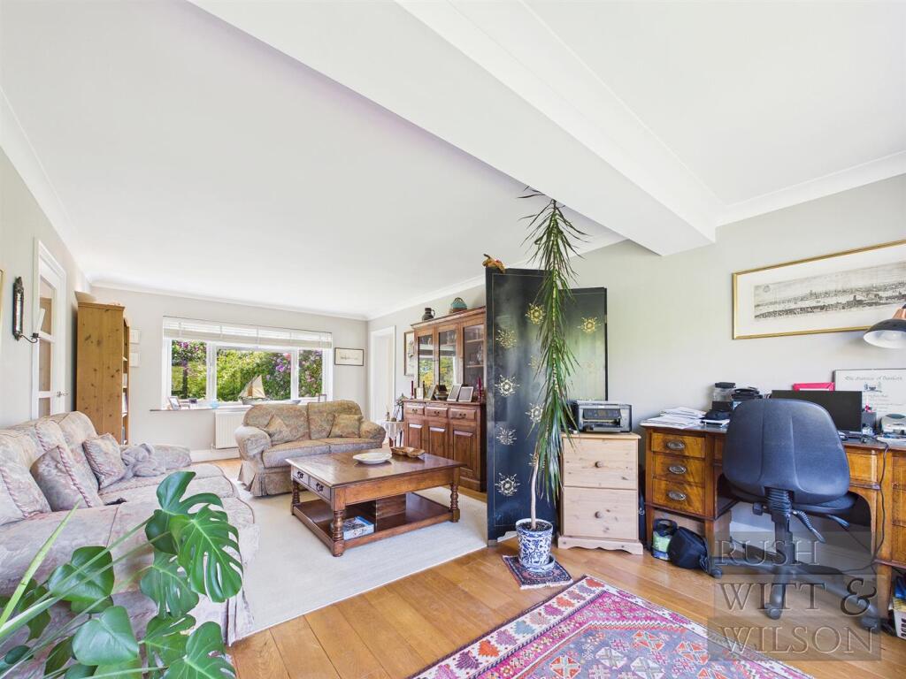 Gorselands, Sedlescombe photo 4
