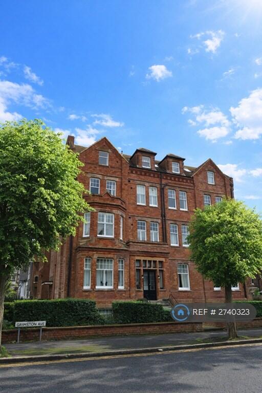 Main image of property: Kent House, Folkestone, CT20