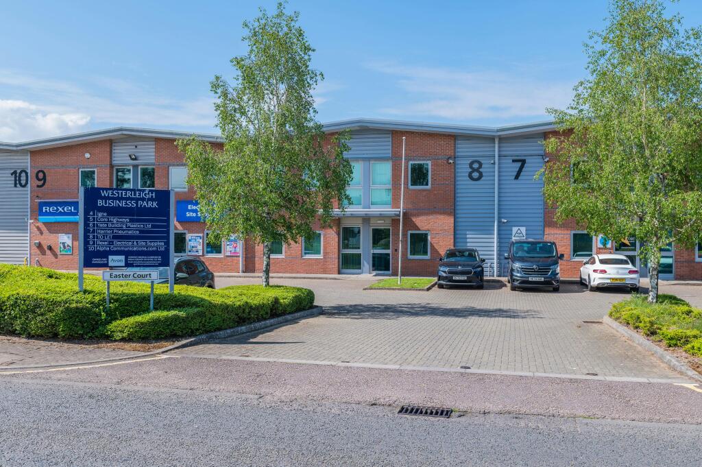 Unit 8 Westerleigh Business Park, Yate-5.jpg