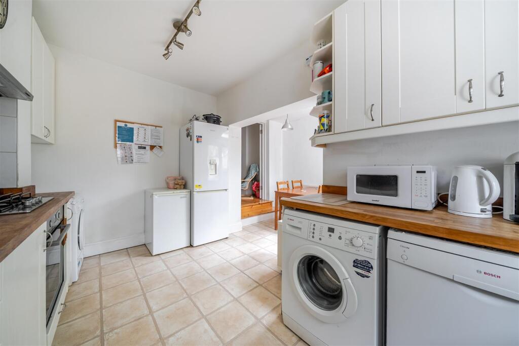 Tyndale Avenue, Bristol - View 6