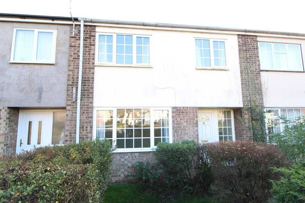 Main image of property: Hamlet Drive, Colchester