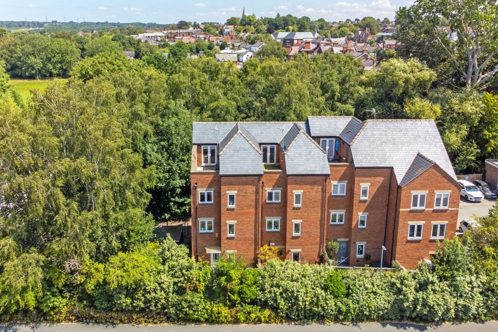 Main image of property: Hill View Mews, Frodsham, WA6