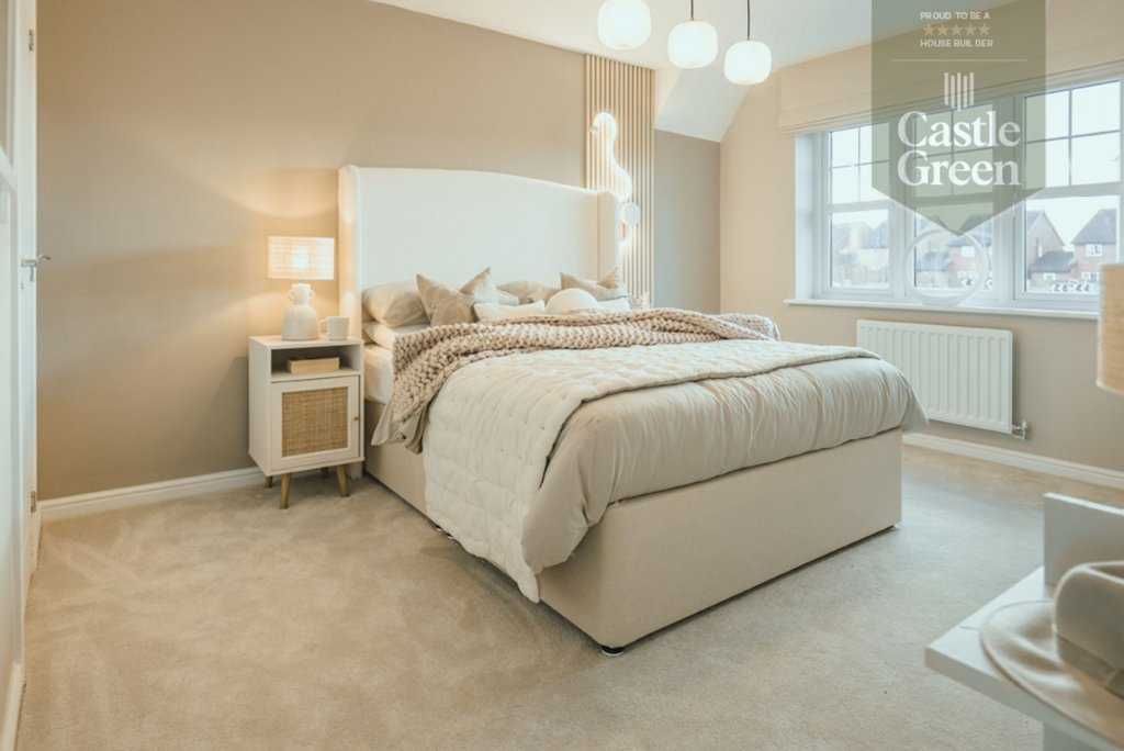 Gladstone Way, Hawarden, CH5 - View 6