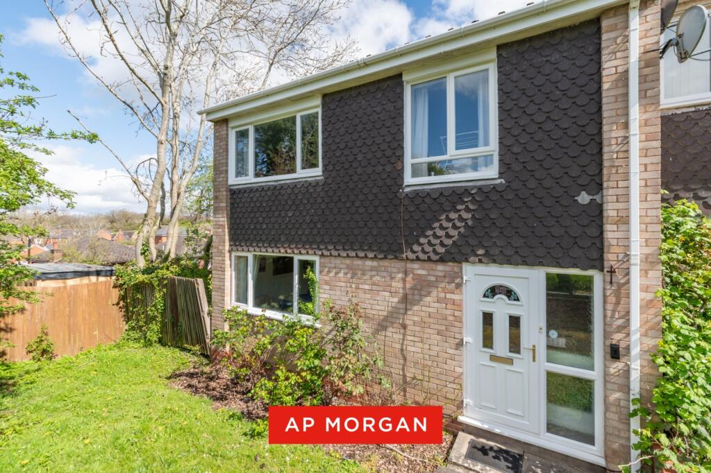 Main image of property: Lea Croft Road, Crabbs Cross, Redditch, B97