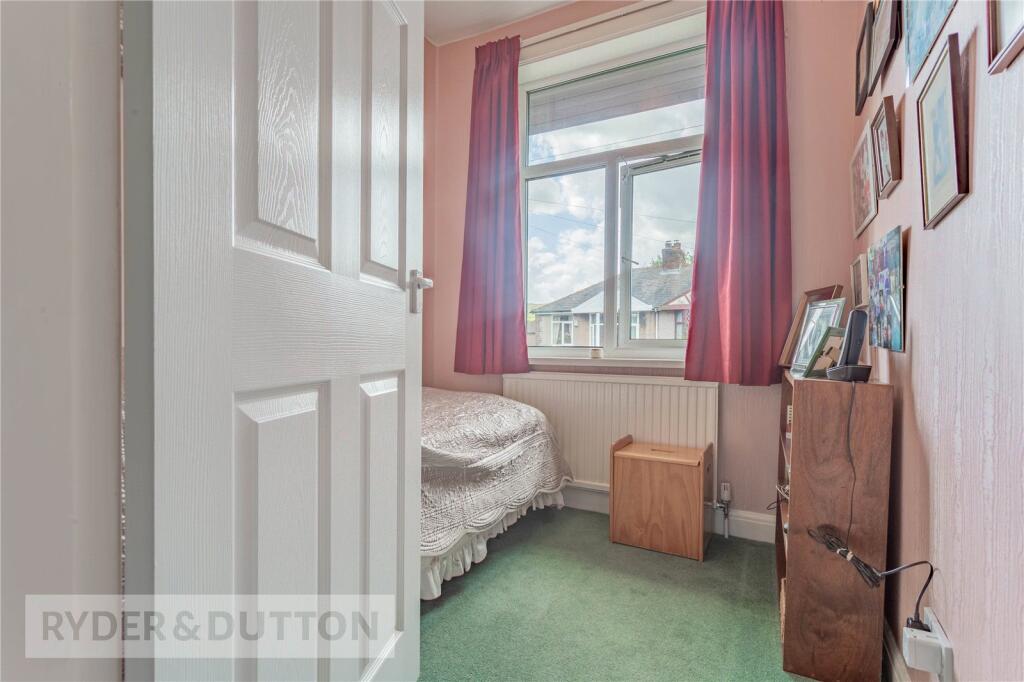 Additional image 21 of Sunnindale Avenue, Waterfoot, Rossendale, BB4