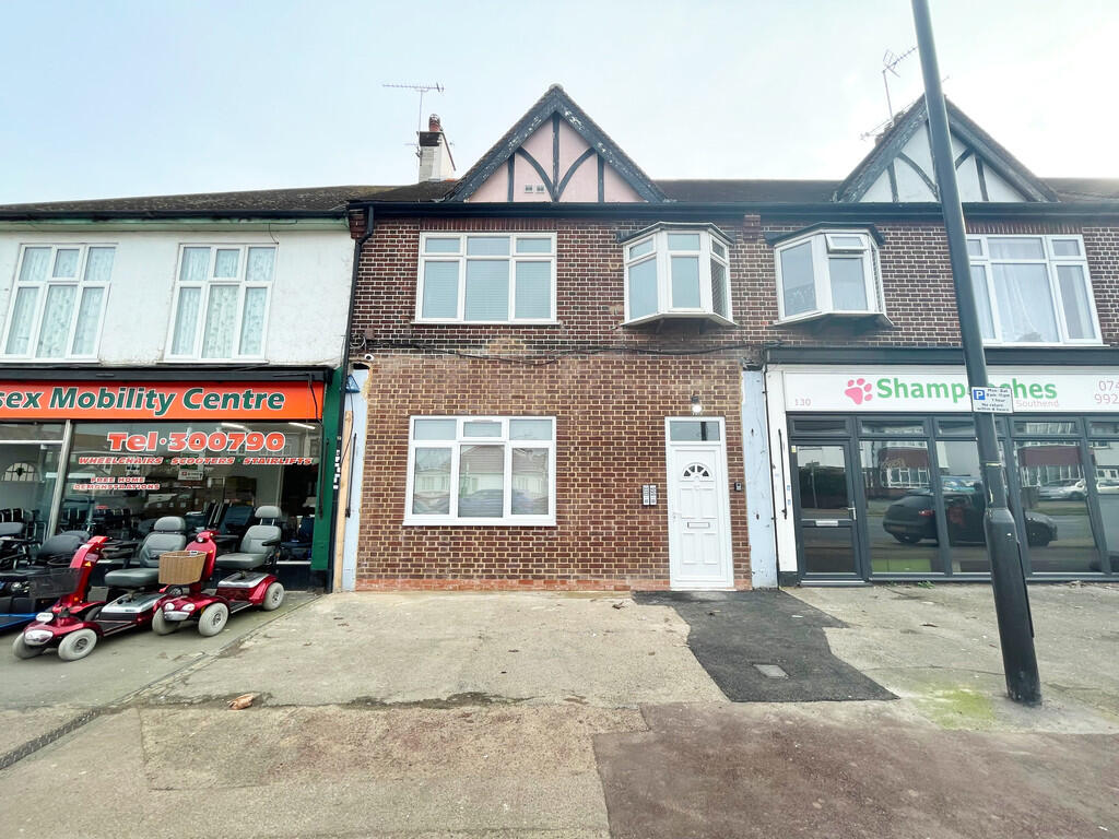 Main image of property: Hobleythick Lane, Westcliff On Sea