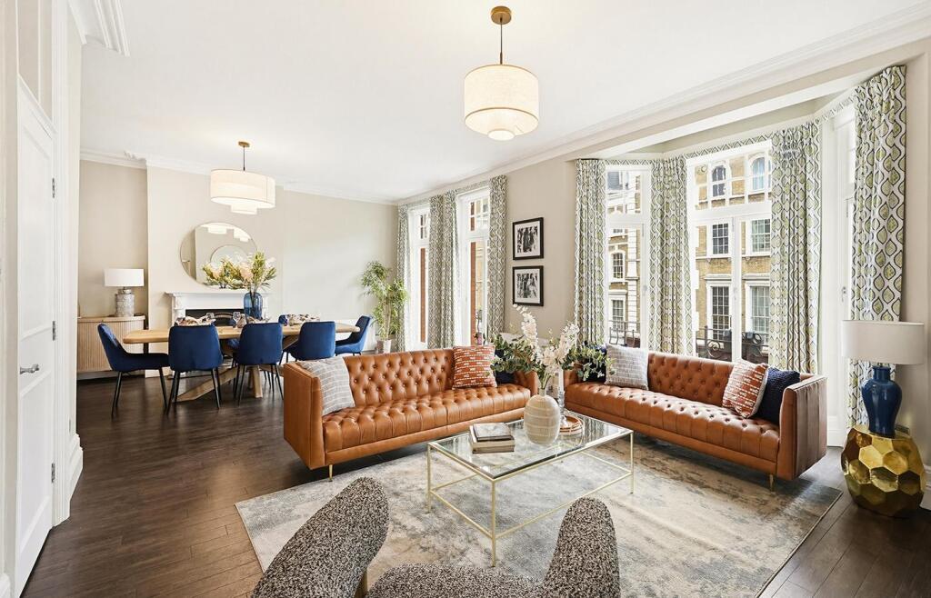 Main image of property: St Georges Court, South Kensington, London, SW7