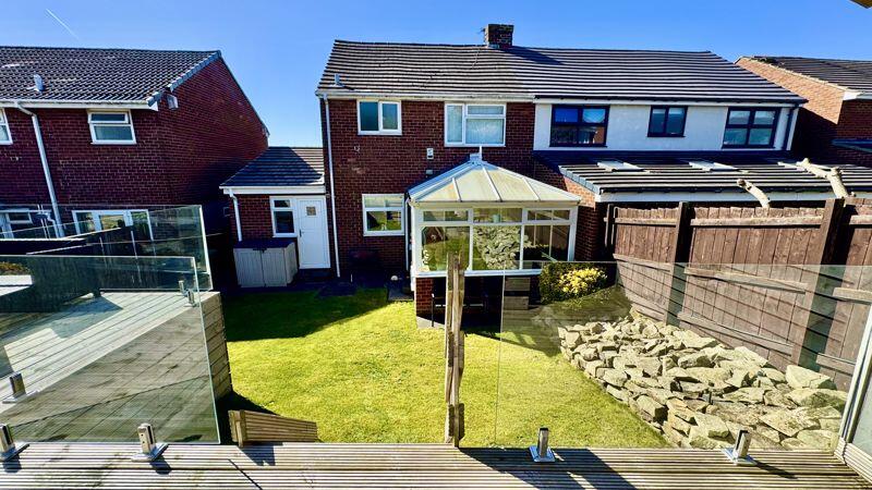 The Cedars, Eighton Banks, Gateshead photo 2