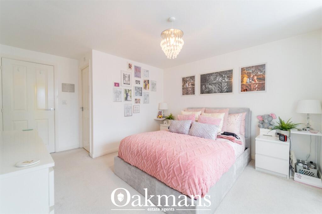 Additional image 12 of Odell Street, Redditch, Worcestershire, B97