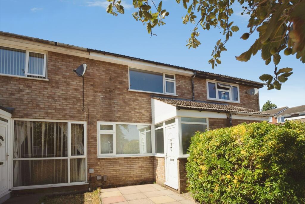 Main image of property: Crakston Close, Coventry, West Midlands