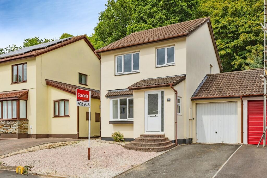 Main image of property: Barton Drive, Newton Abbot