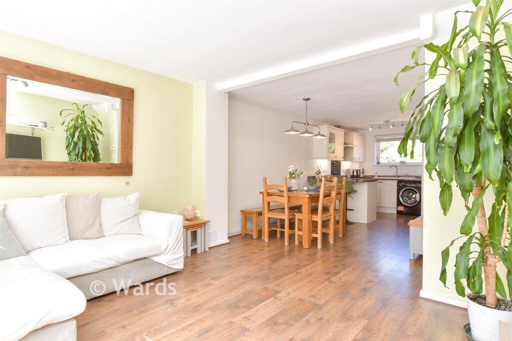 Main image of property: Bazes Shaw, New Ash Green, Longfield, Kent