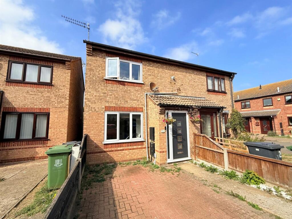 House in Norwich, Caister on Sea