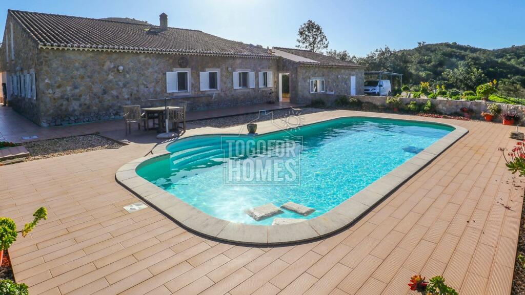 Main image of property: Algarve, Aljezur
