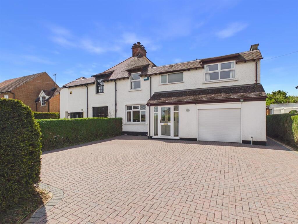 Main image of property: The Wheatridge East, Upton St. Leonards, Gloucester