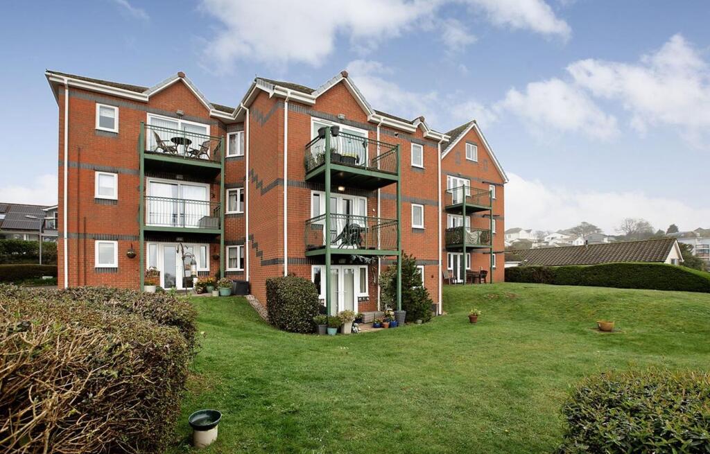 Main image of property: Maudlin Drive, Firlands Maudlin Drive, TQ14