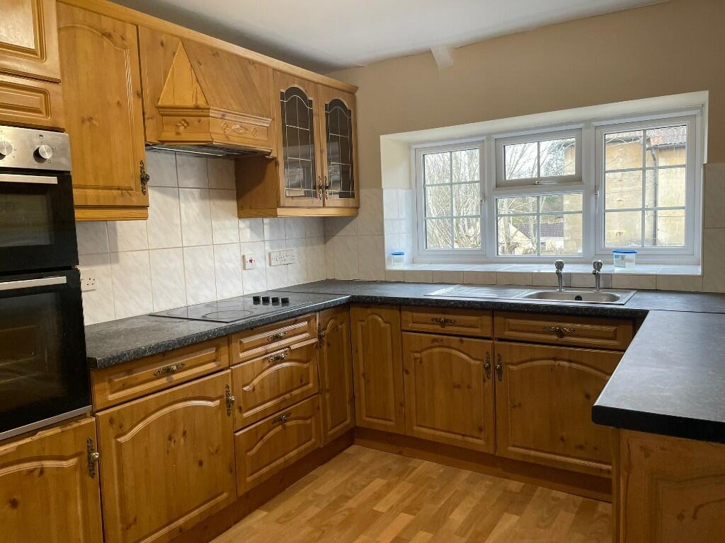 Main image of property: The Street, BA14