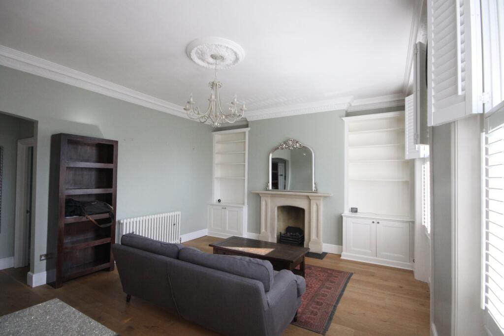 Main image of property: Shooters Hill Road