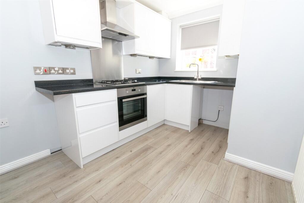 House in Middlewich, Cheshire East - View 3