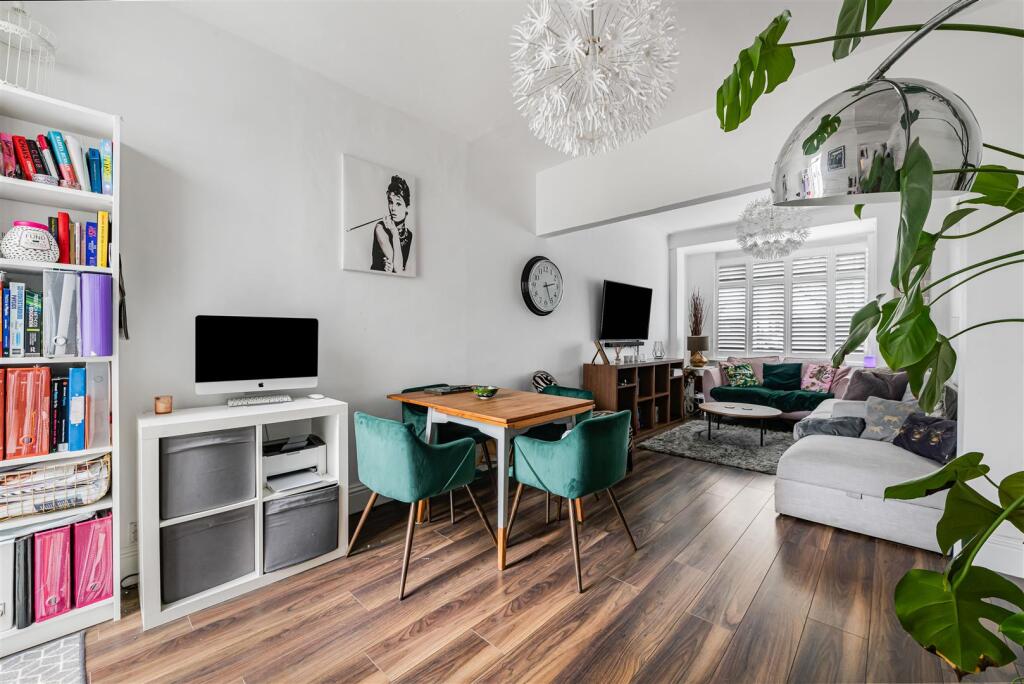 Main image of property: Collingwood Road, Sutton