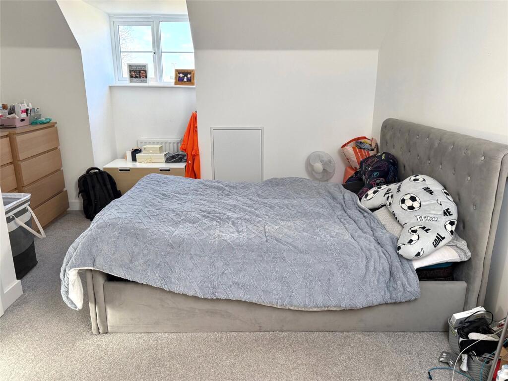 Additional image 12 of Amazon Way, Westbury, Wiltshire, BA13