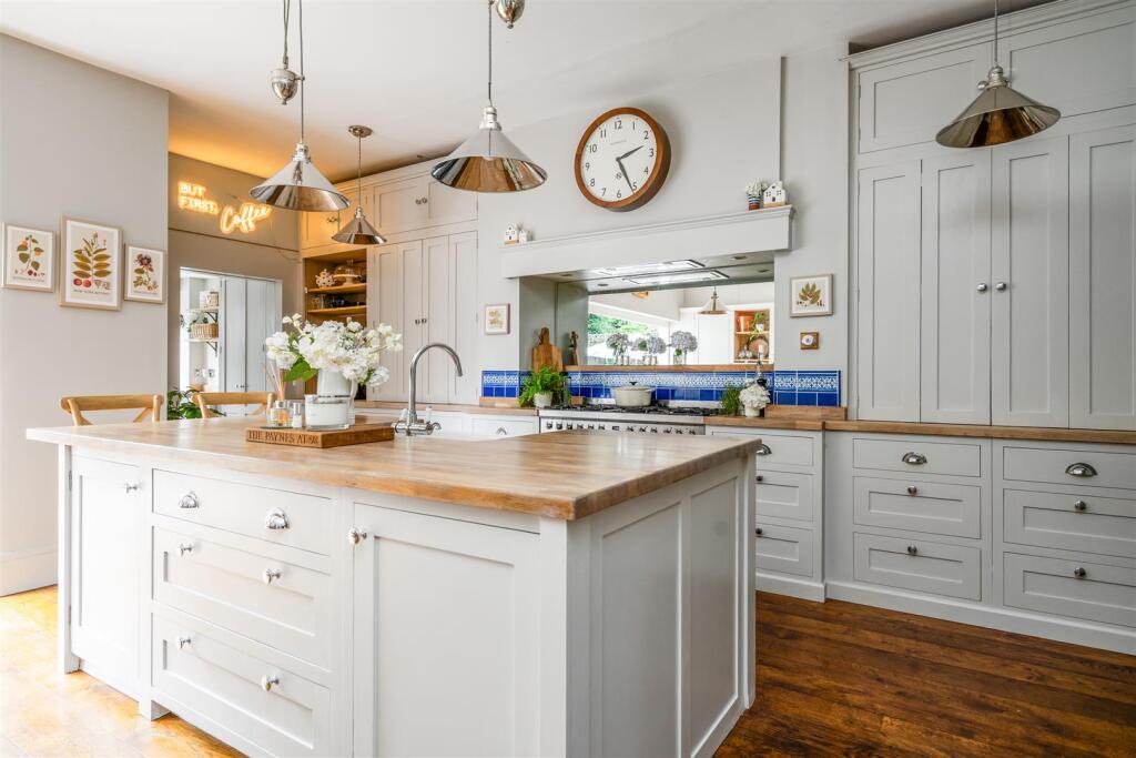 House in Birmingham - View 4