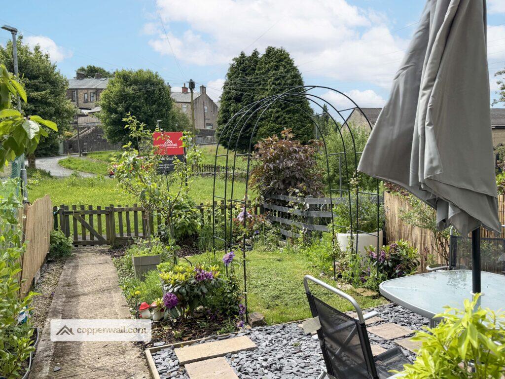 Main image of property: Greave Clough Close, Bacup, Rossendale