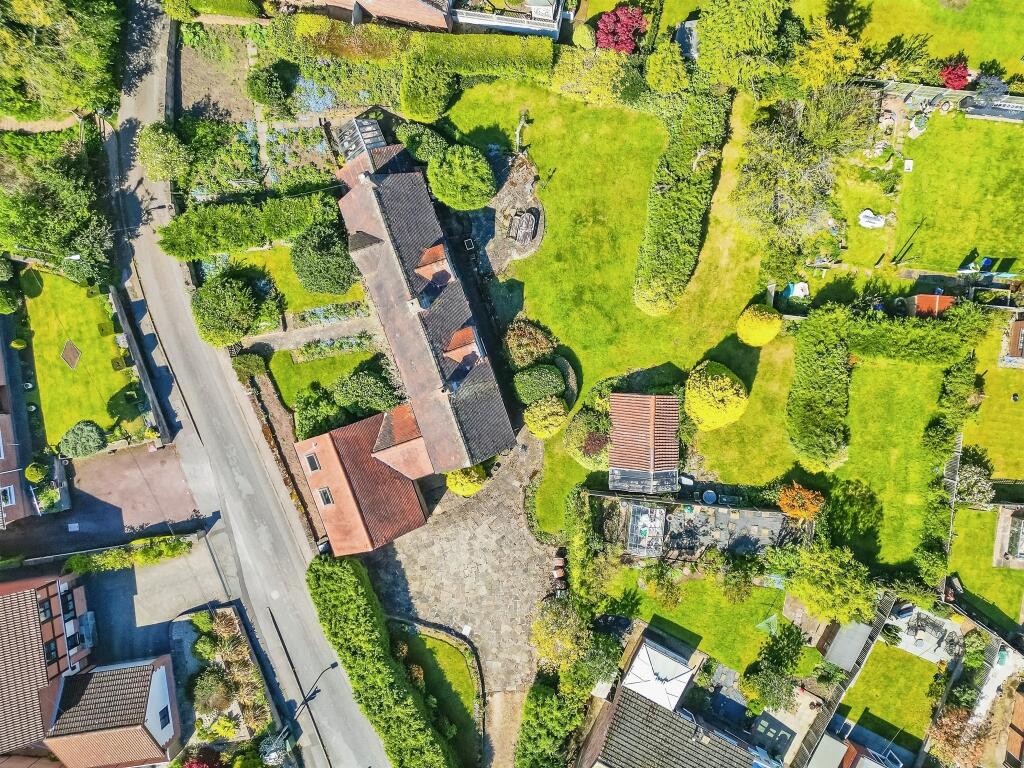 Main image of property: Trough Lane, Watnall, NOTTINGHAM