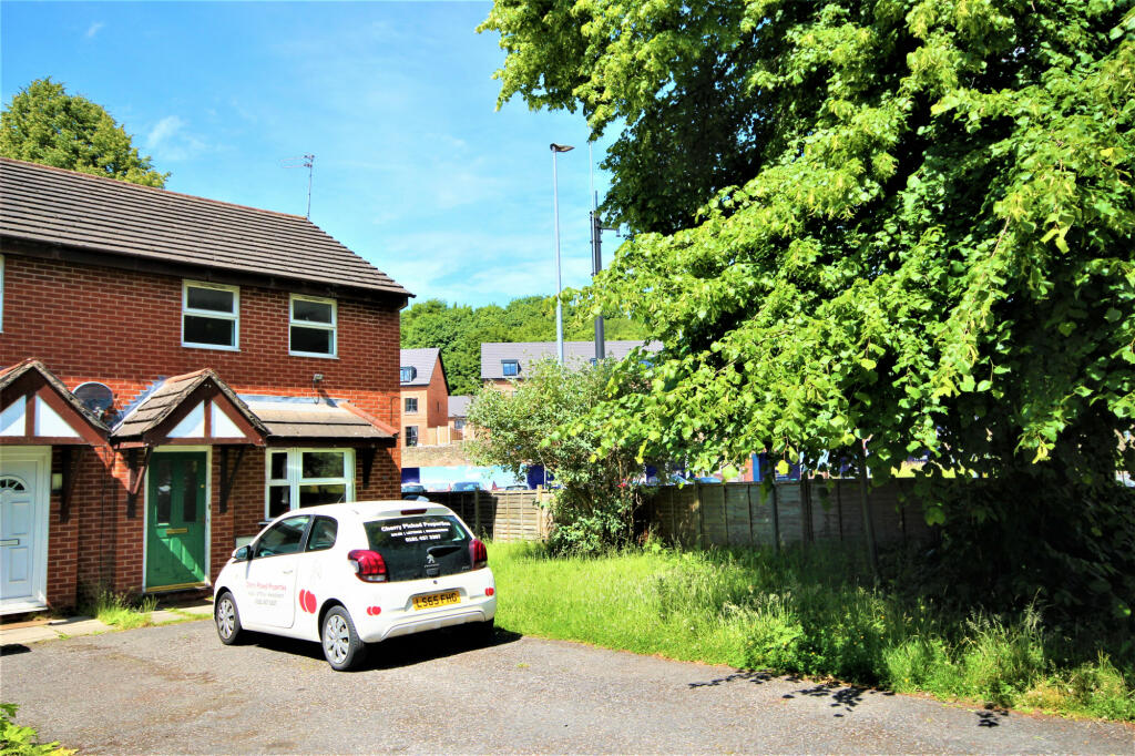 Main image of property: Cowling Street, Salford, Greater Manchester, M7