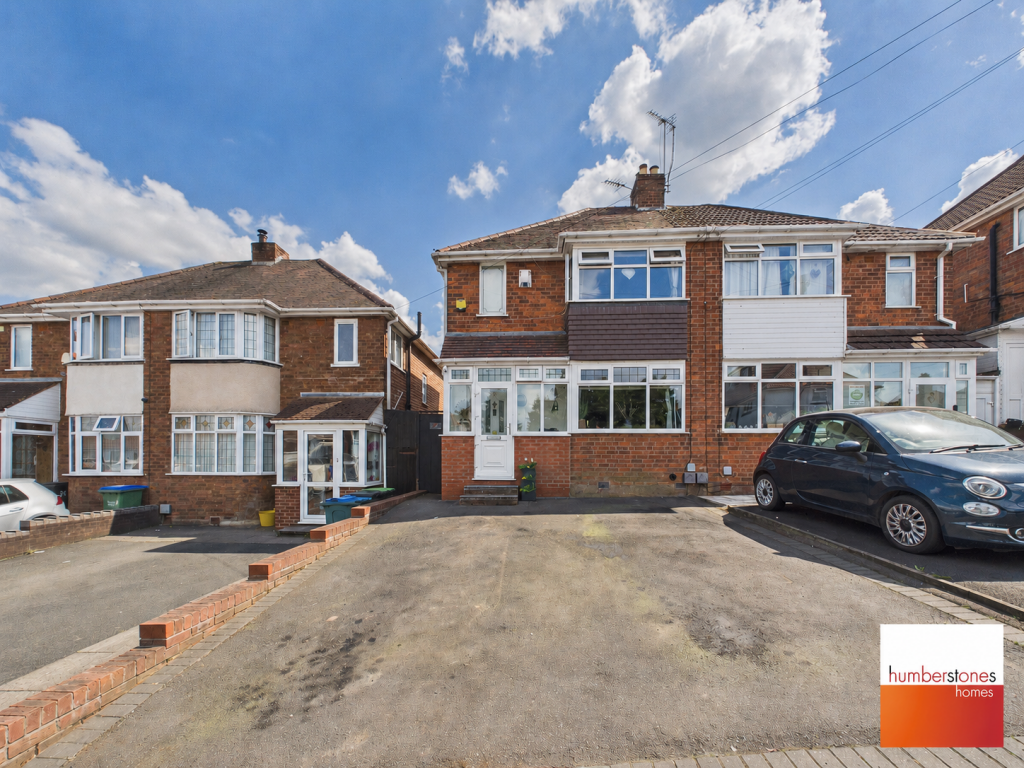 Main image of property: Barston Road, Oldbury