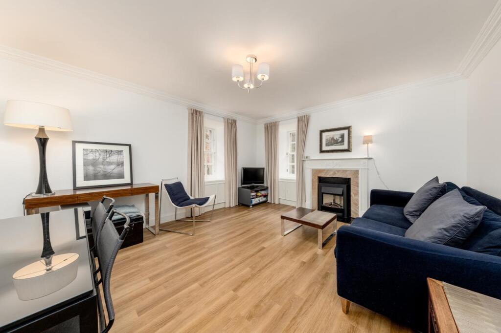 Apartment in Edinburgh, Bonaly, Colinton - View 3